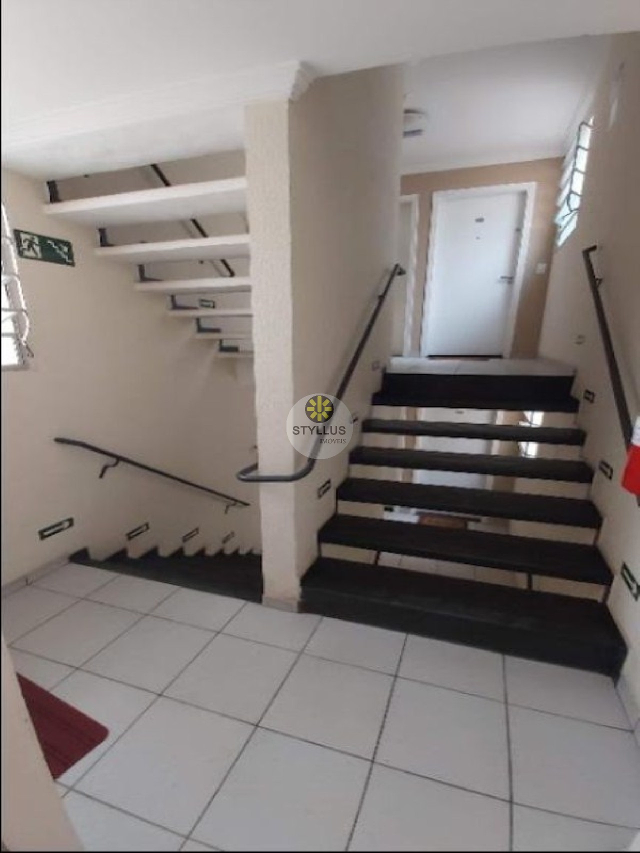 Apartamento, 2 quartos, 54 m² - Foto 27