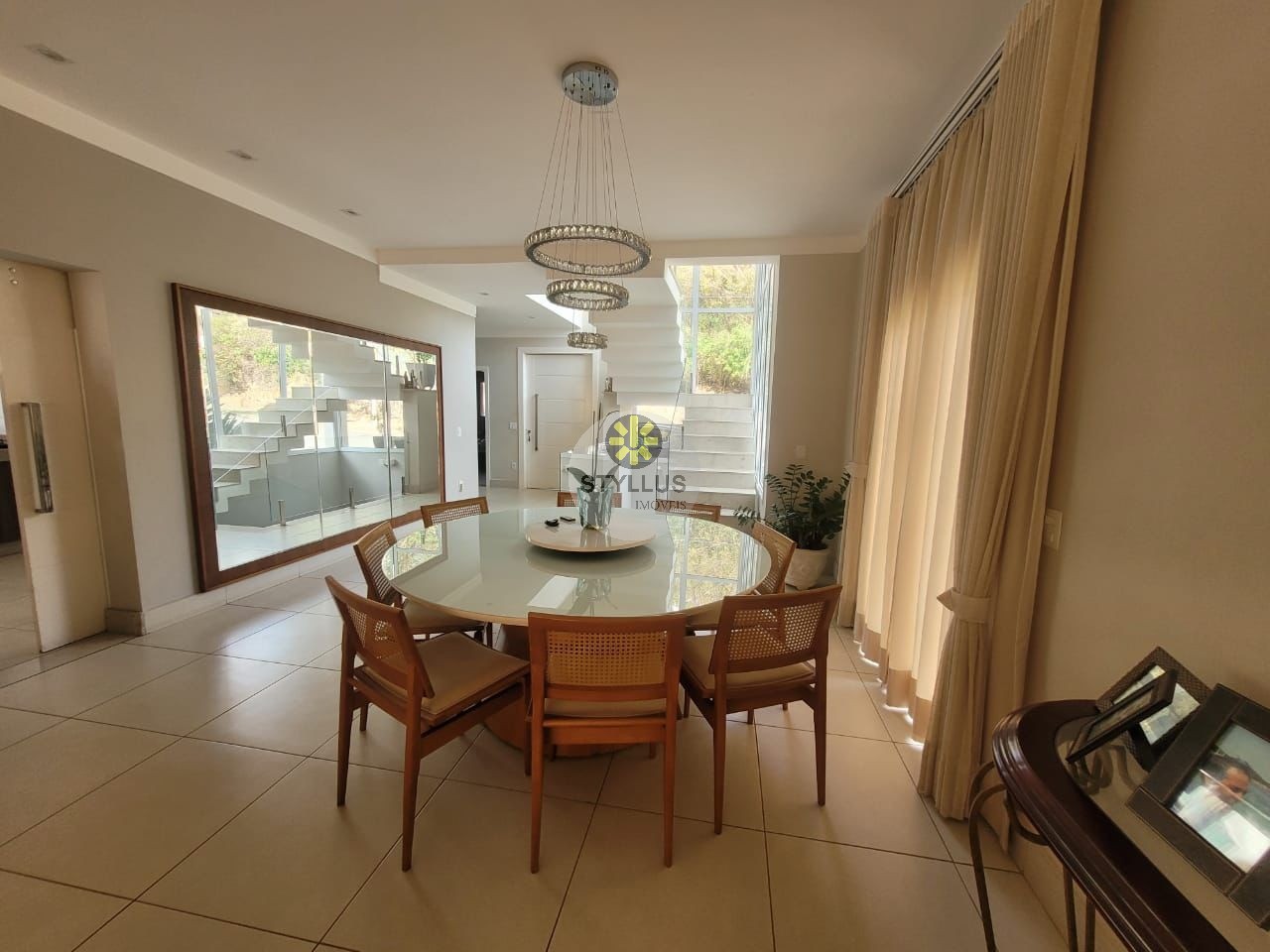 Casa, 4 quartos, 348 m² - Foto 3