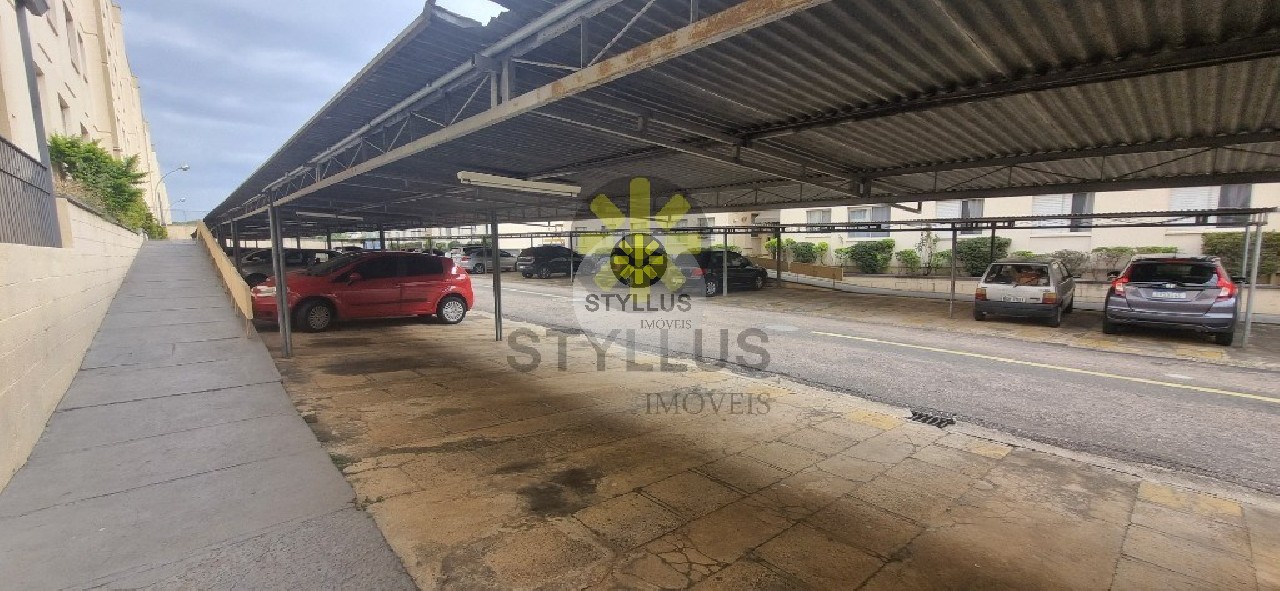 Apartamento, 3 quartos, 82 m² - Foto 31