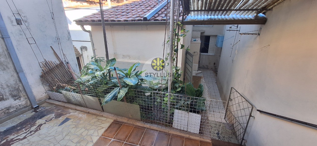 Casa, 2 quartos, 50 m² - Foto 27