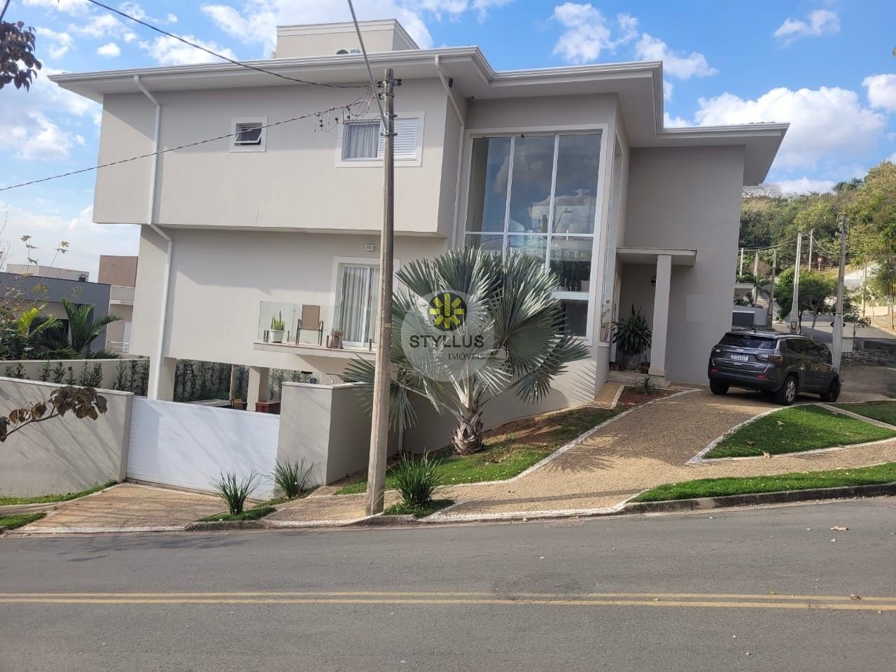 Casa, 4 quartos, 348 m² - Foto 2