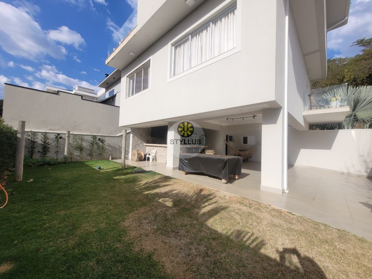 Casa, 4 quartos, 348 m² - Foto 28
