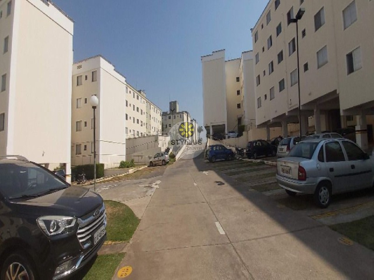 Apartamento, 2 quartos, 54 m² - Foto 26