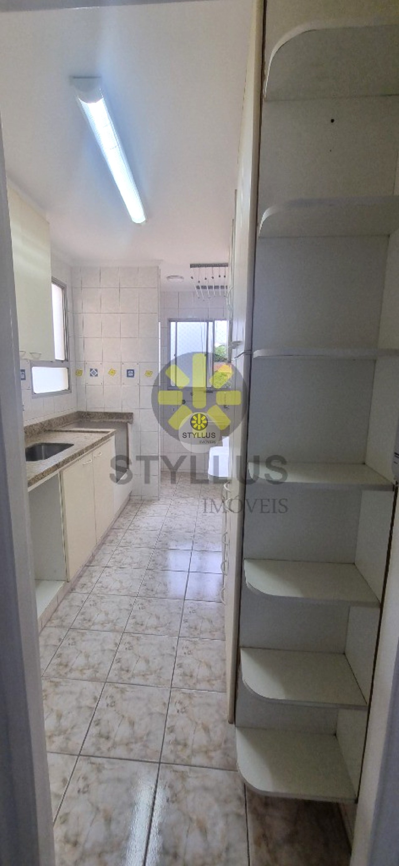 Apartamento, 3 quartos, 82 m² - Foto 6