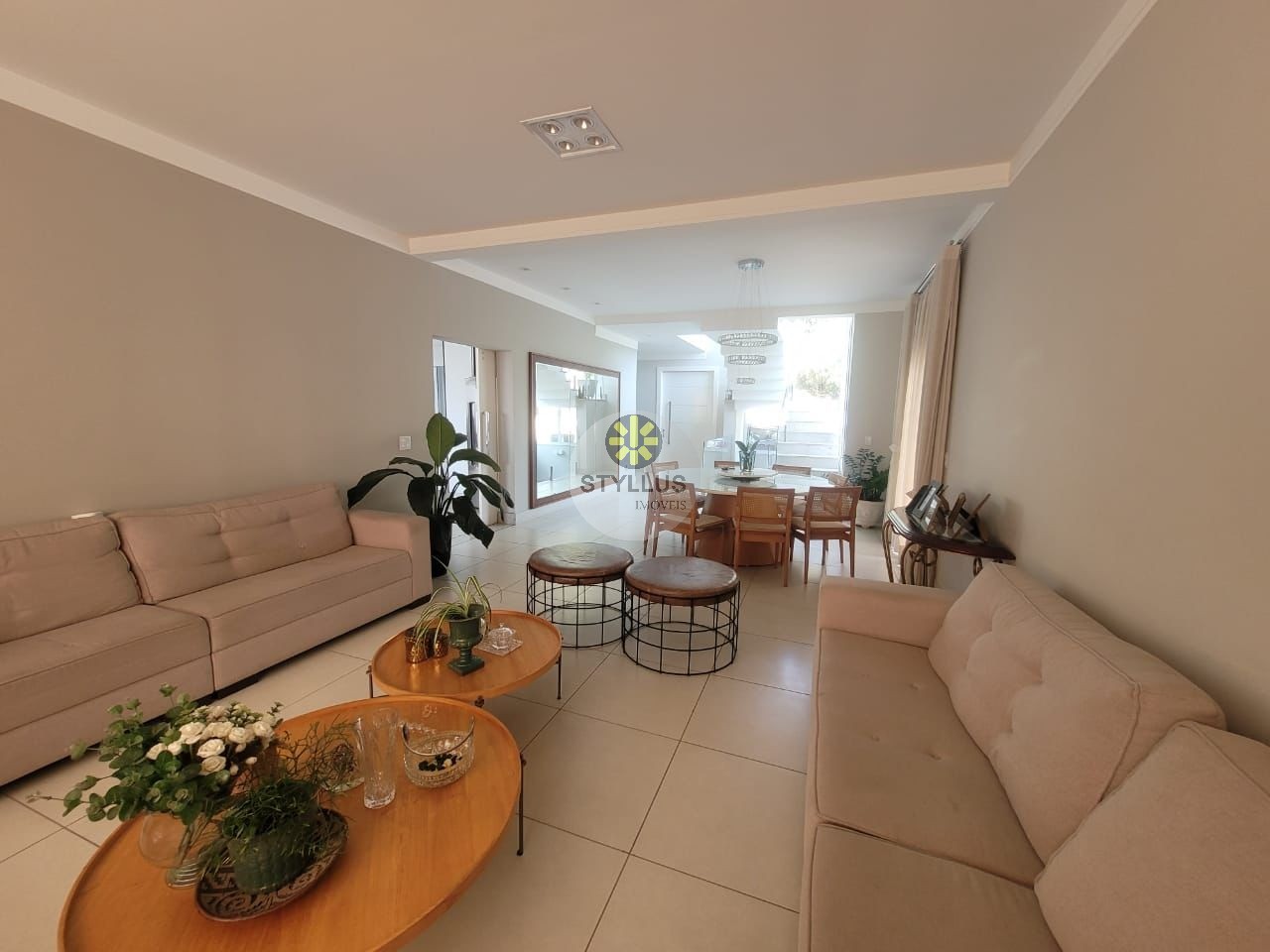 Casa, 4 quartos, 348 m² - Foto 6
