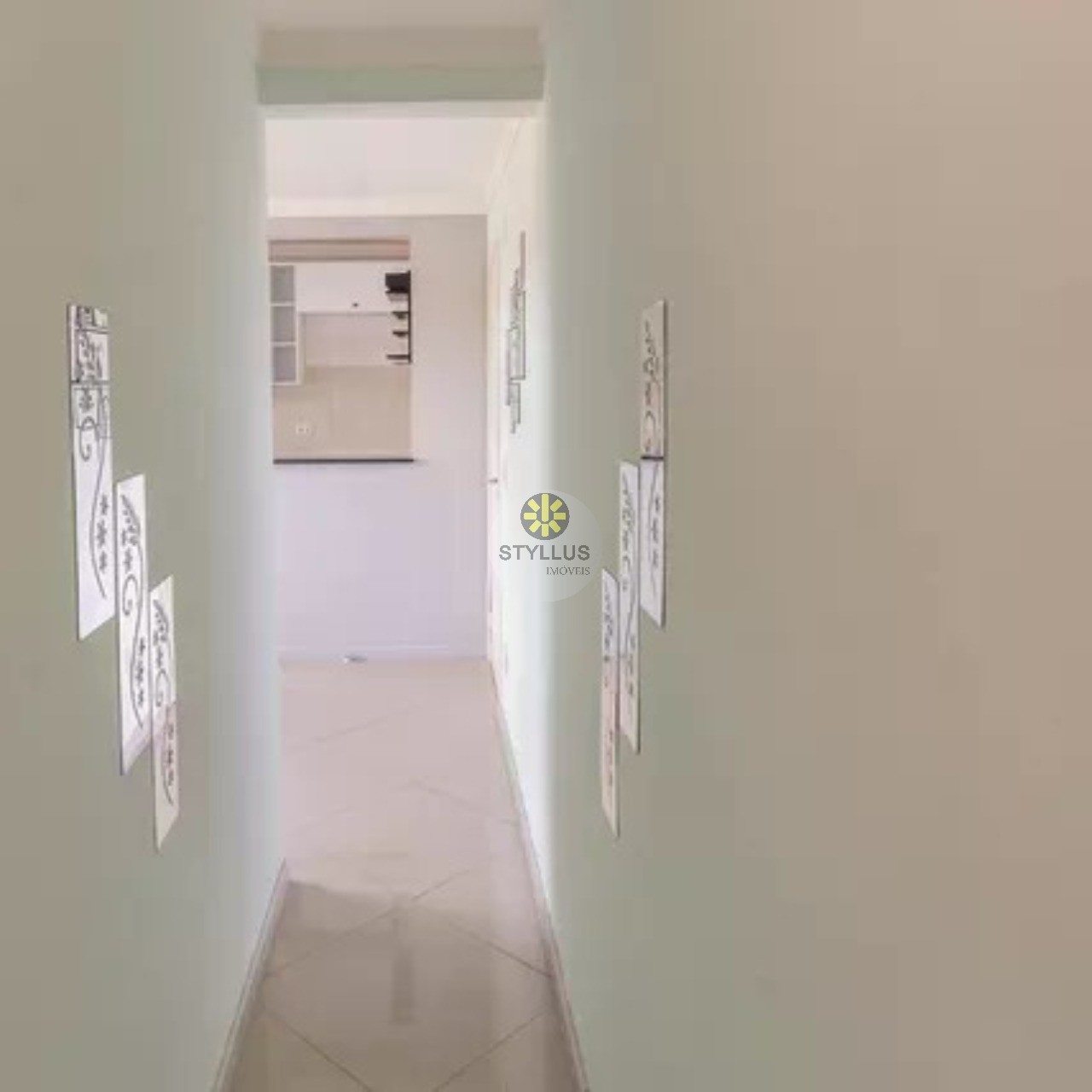 Apartamento, 2 quartos, 45 m² - Foto 9