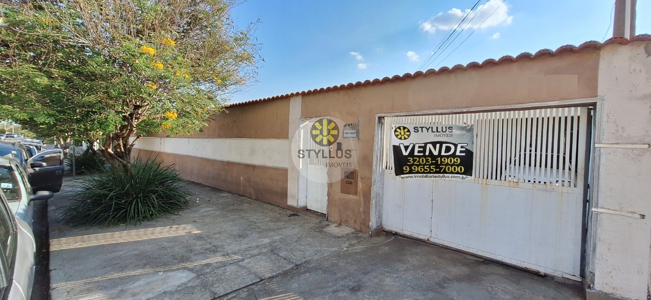 Casa, 3 quartos, 129 m² - Foto 1