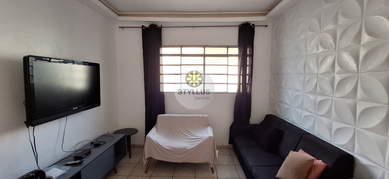 Casa, 3 quartos, 129 m² - Foto 8