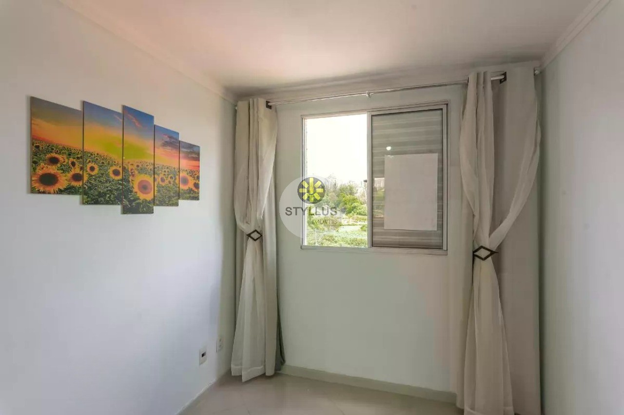Apartamento, 2 quartos, 45 m² - Foto 15