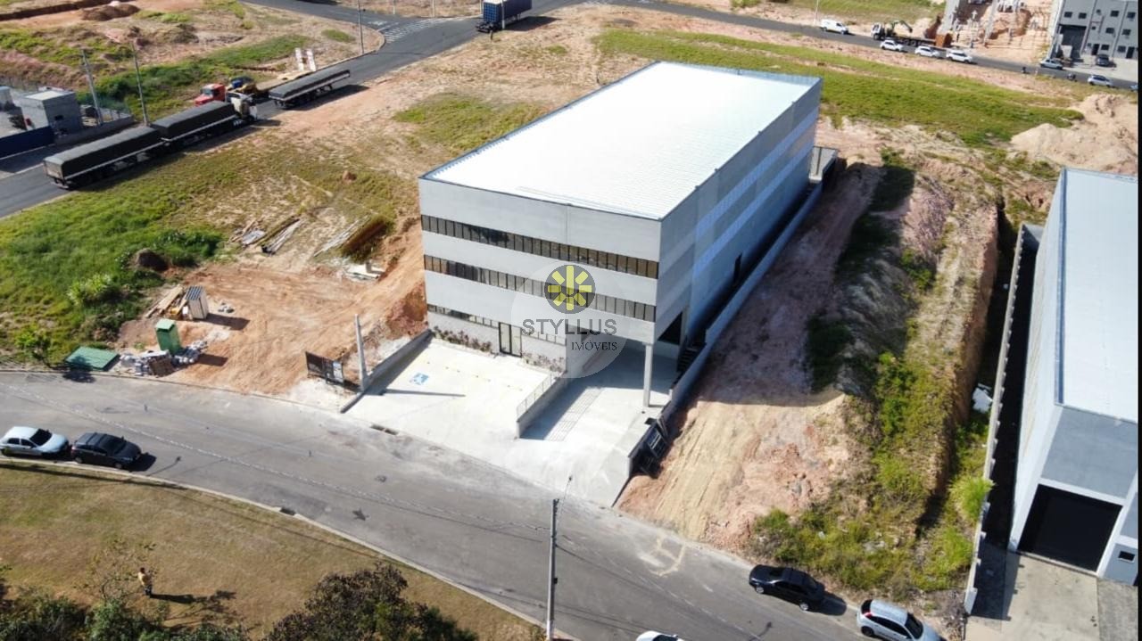 Depósito-Galpão - Foto 3