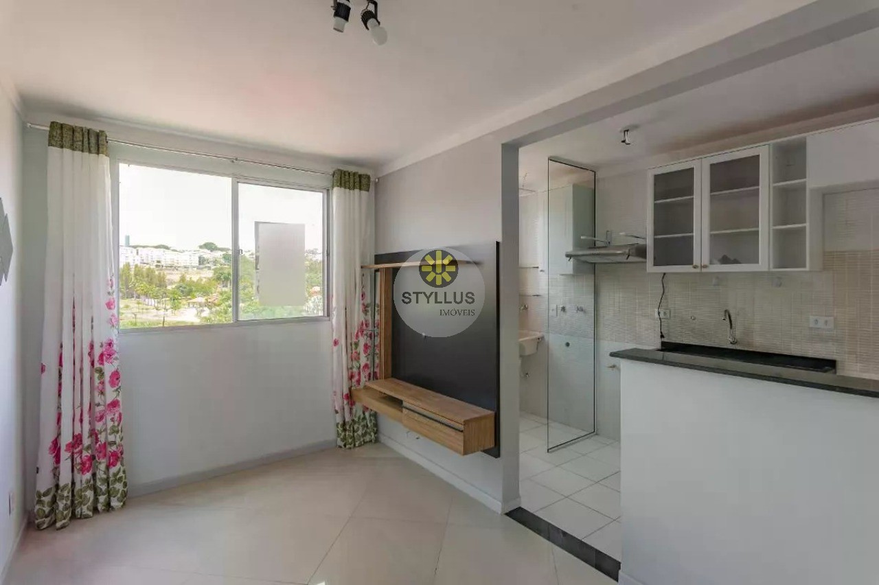 Apartamento, 2 quartos, 45 m² - Foto 6