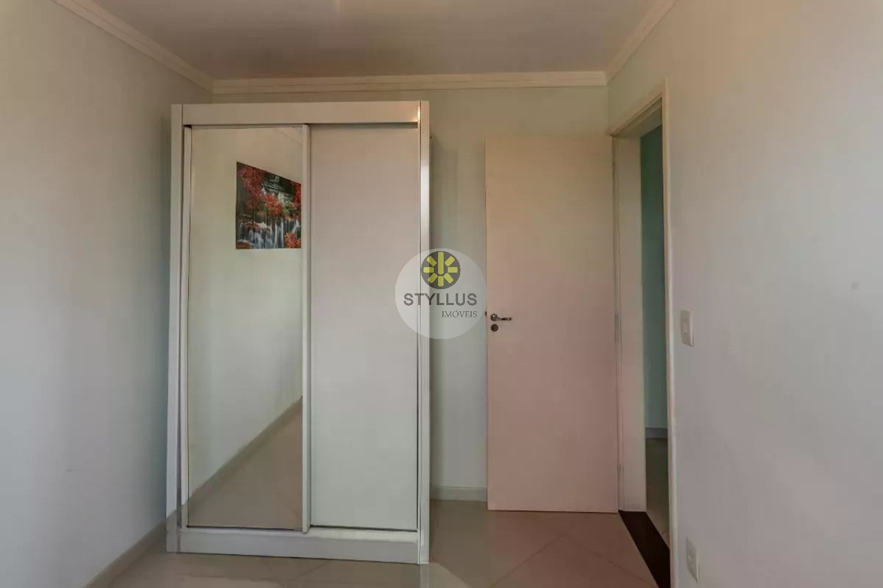 Apartamento, 2 quartos, 45 m² - Foto 14