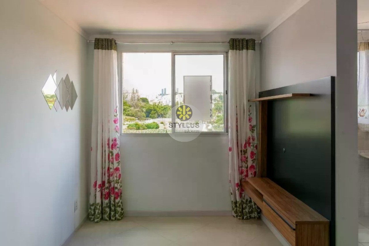 Apartamento, 2 quartos, 45 m² - Foto 5