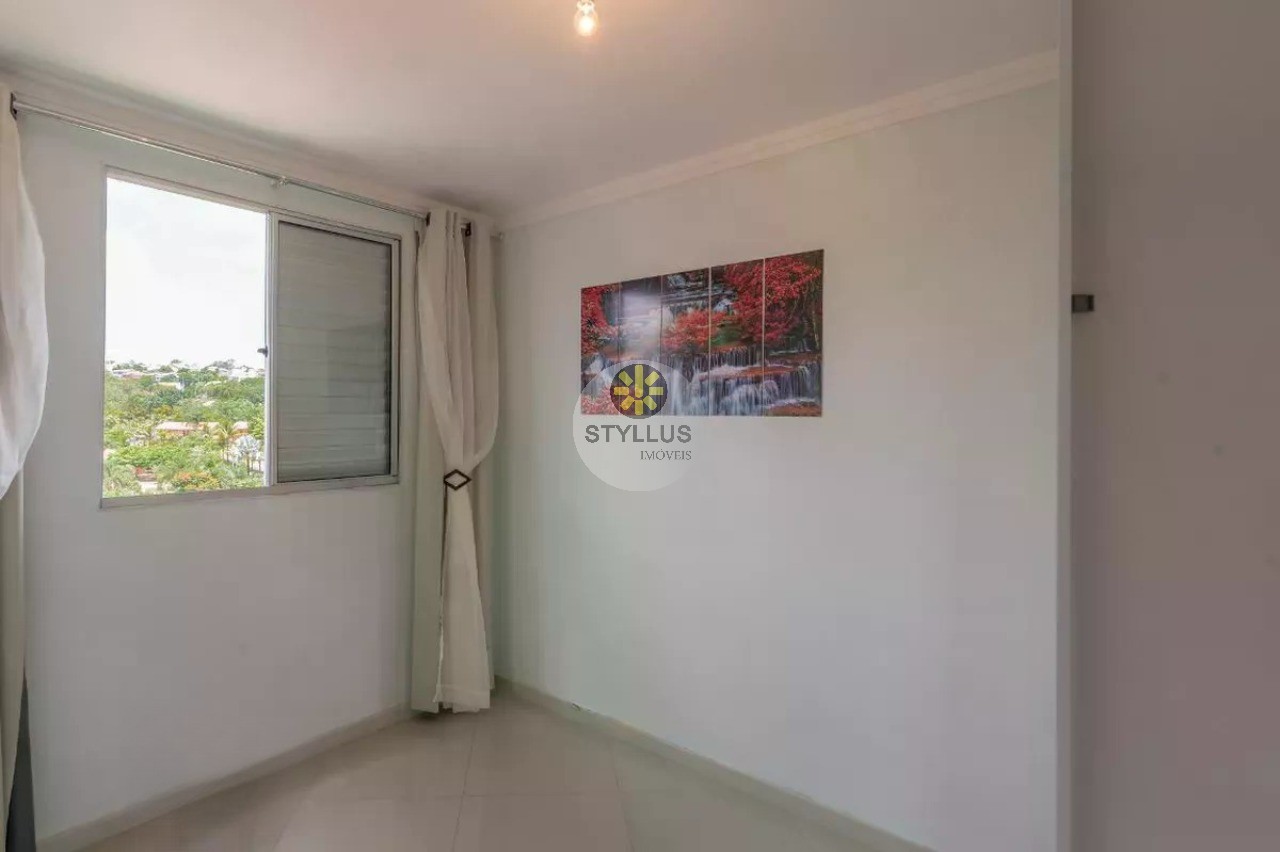 Apartamento, 2 quartos, 45 m² - Foto 13