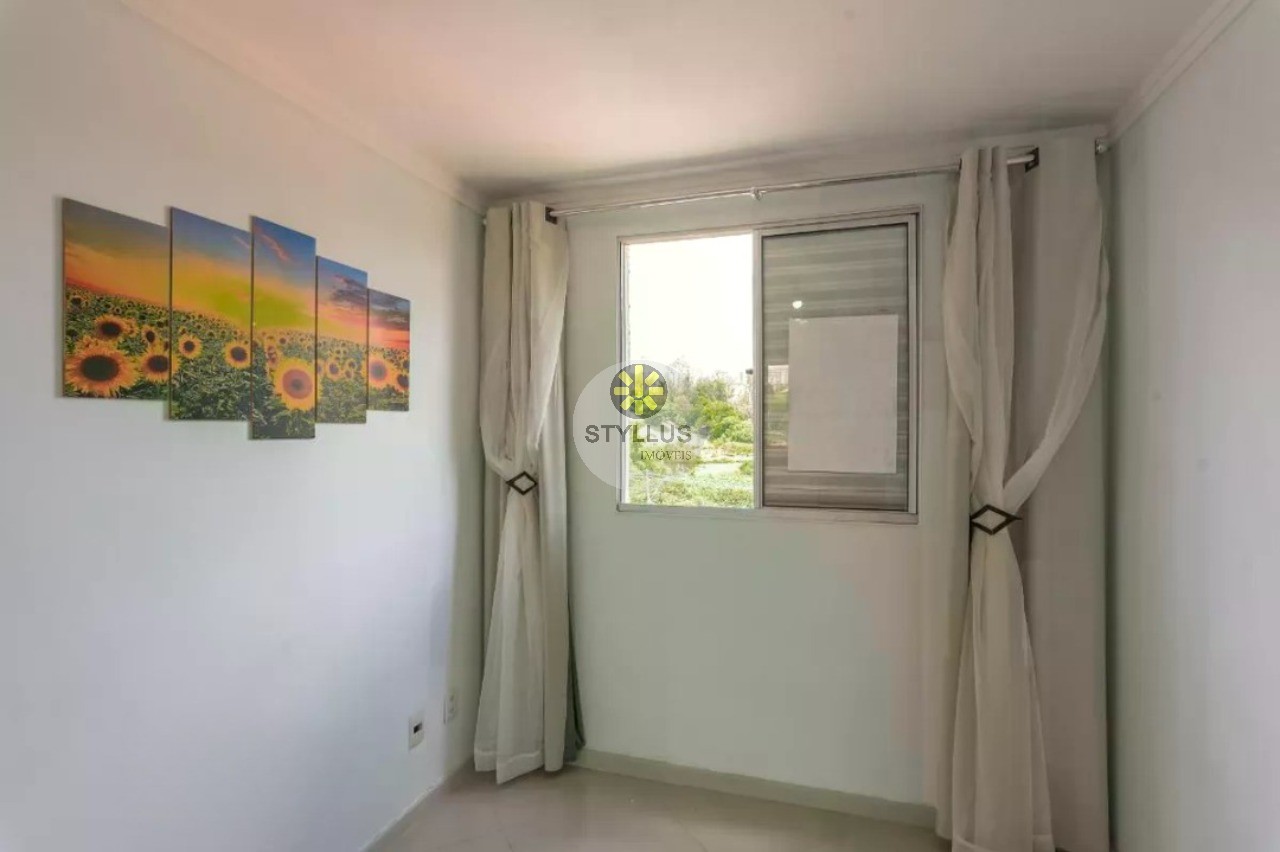 Apartamento, 2 quartos, 45 m² - Foto 17