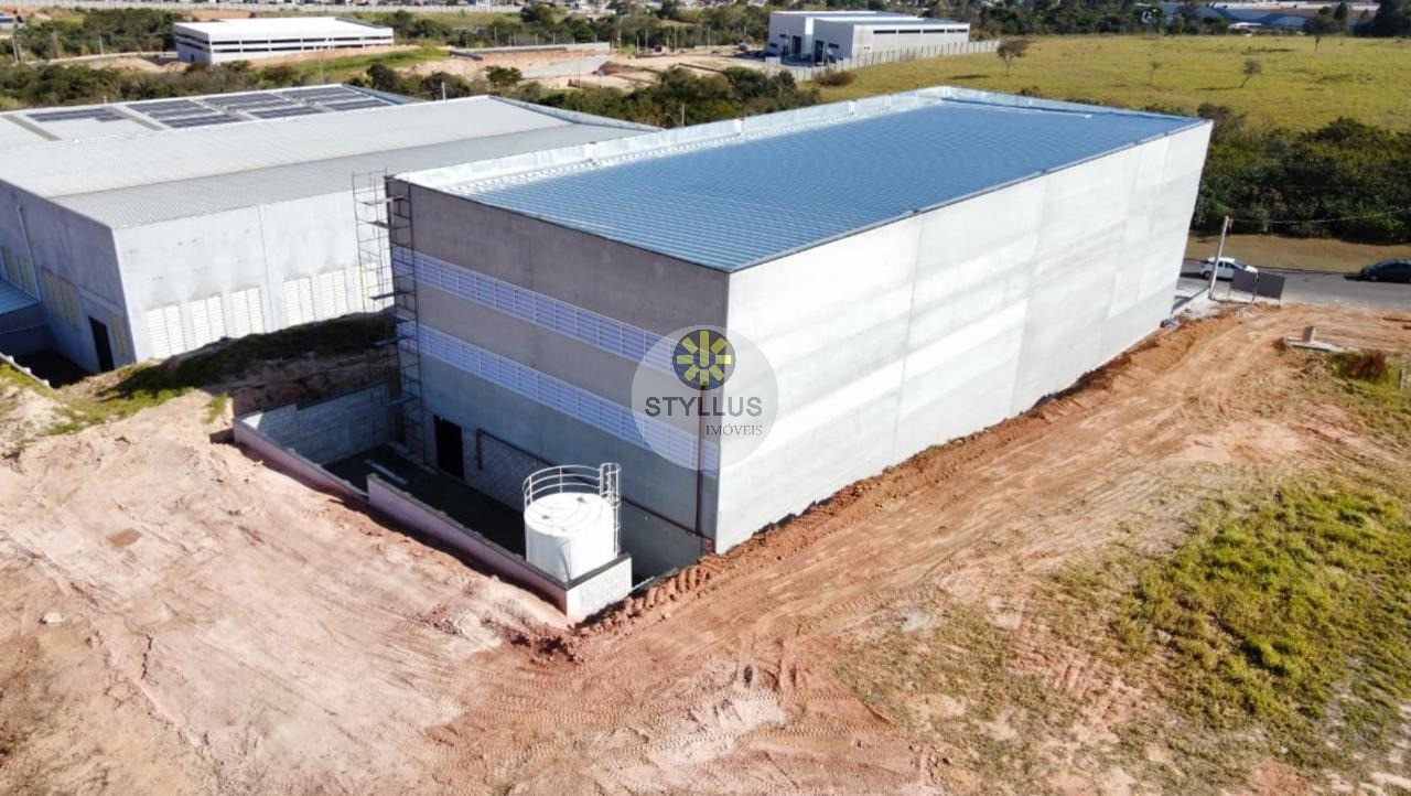 Depósito-Galpão - Foto 4