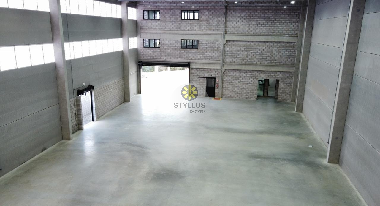 Depósito-Galpão - Foto 19