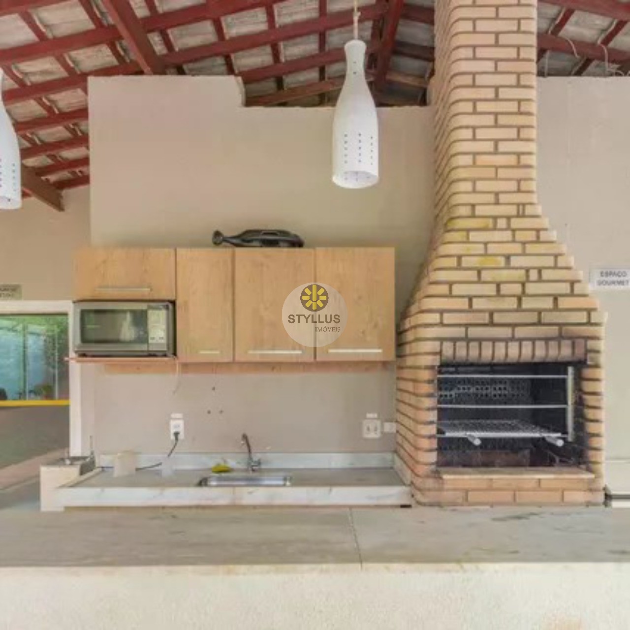 Apartamento, 2 quartos, 45 m² - Foto 24