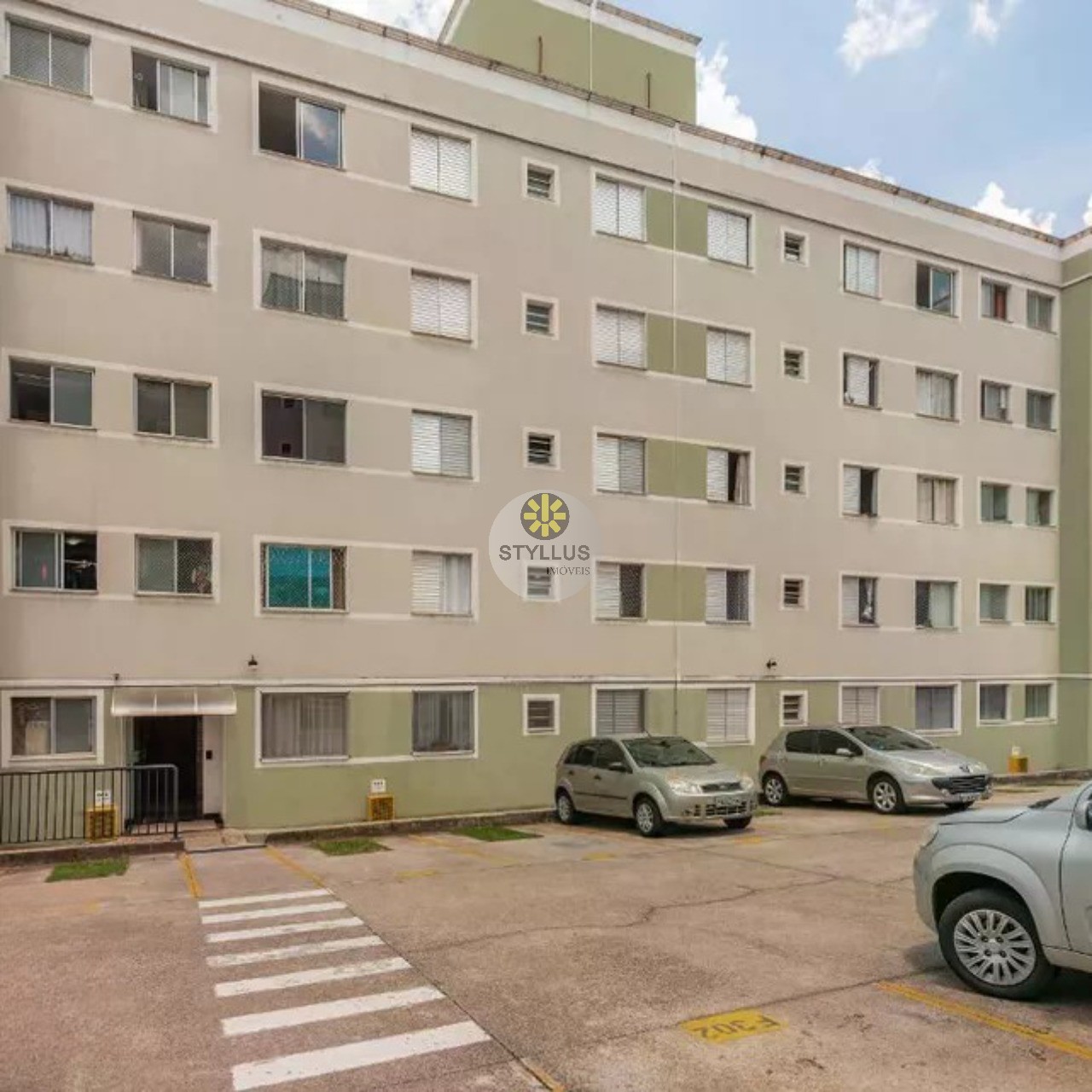 Apartamento, 2 quartos, 45 m² - Foto 18