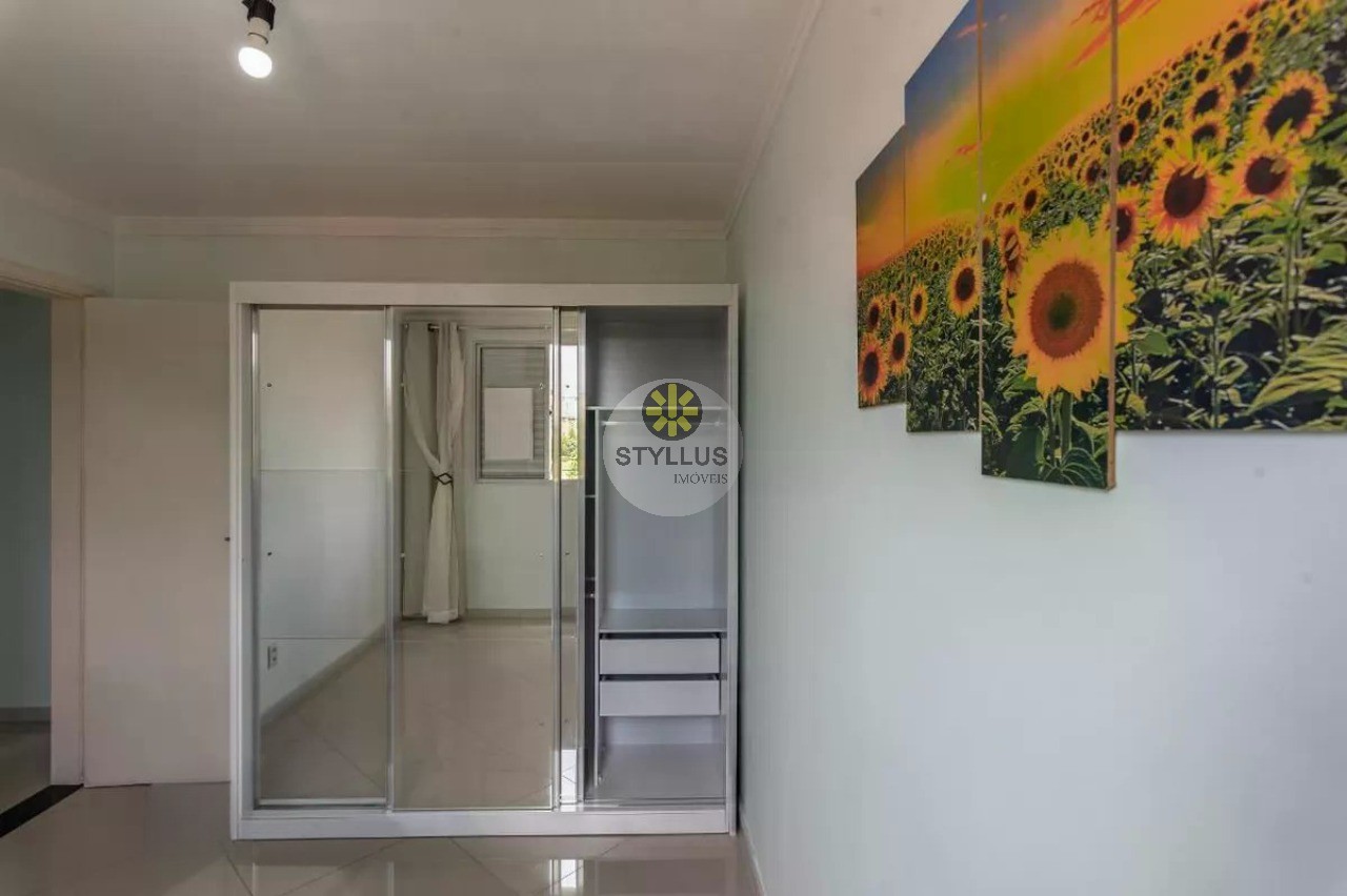 Apartamento, 2 quartos, 45 m² - Foto 16