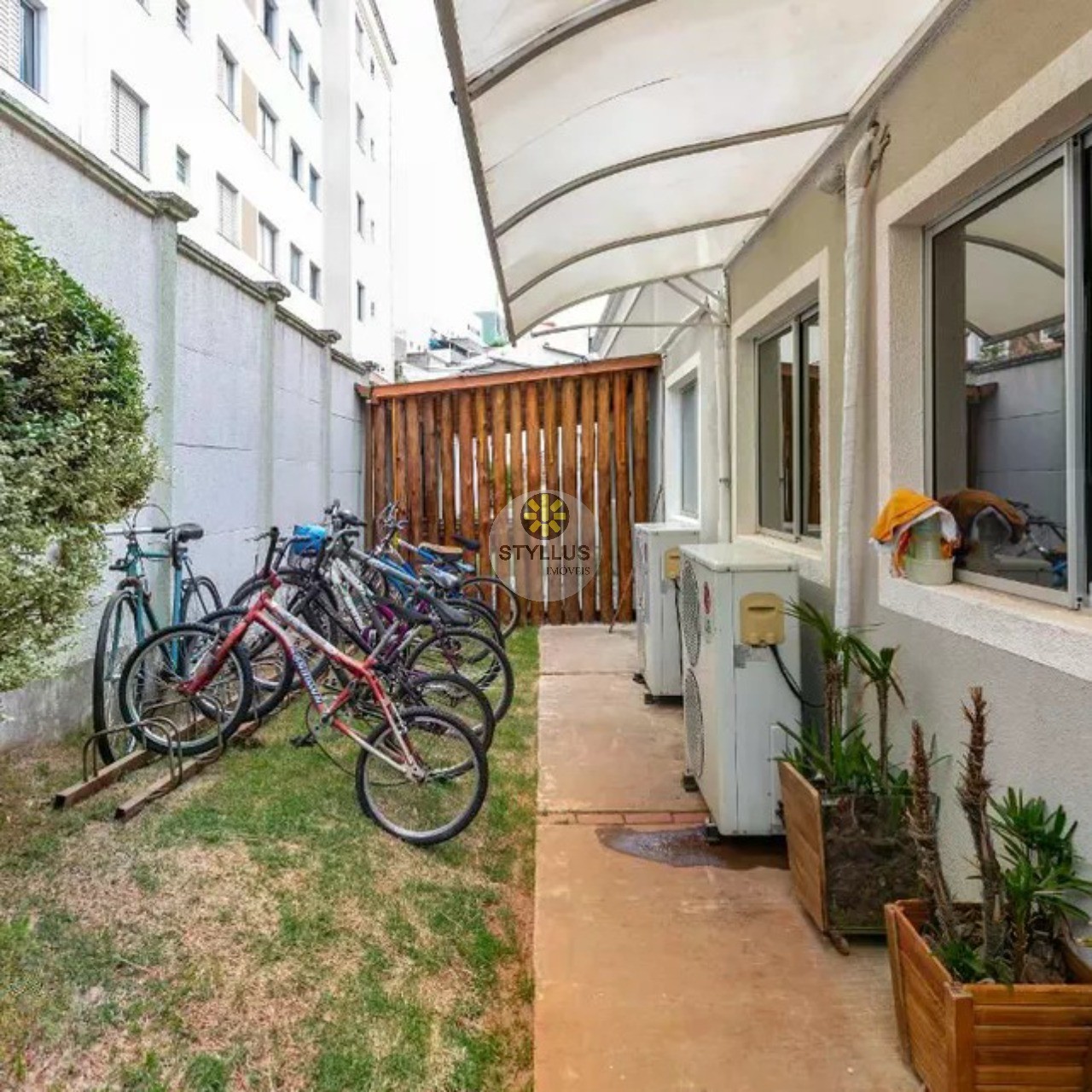 Apartamento, 2 quartos, 45 m² - Foto 22