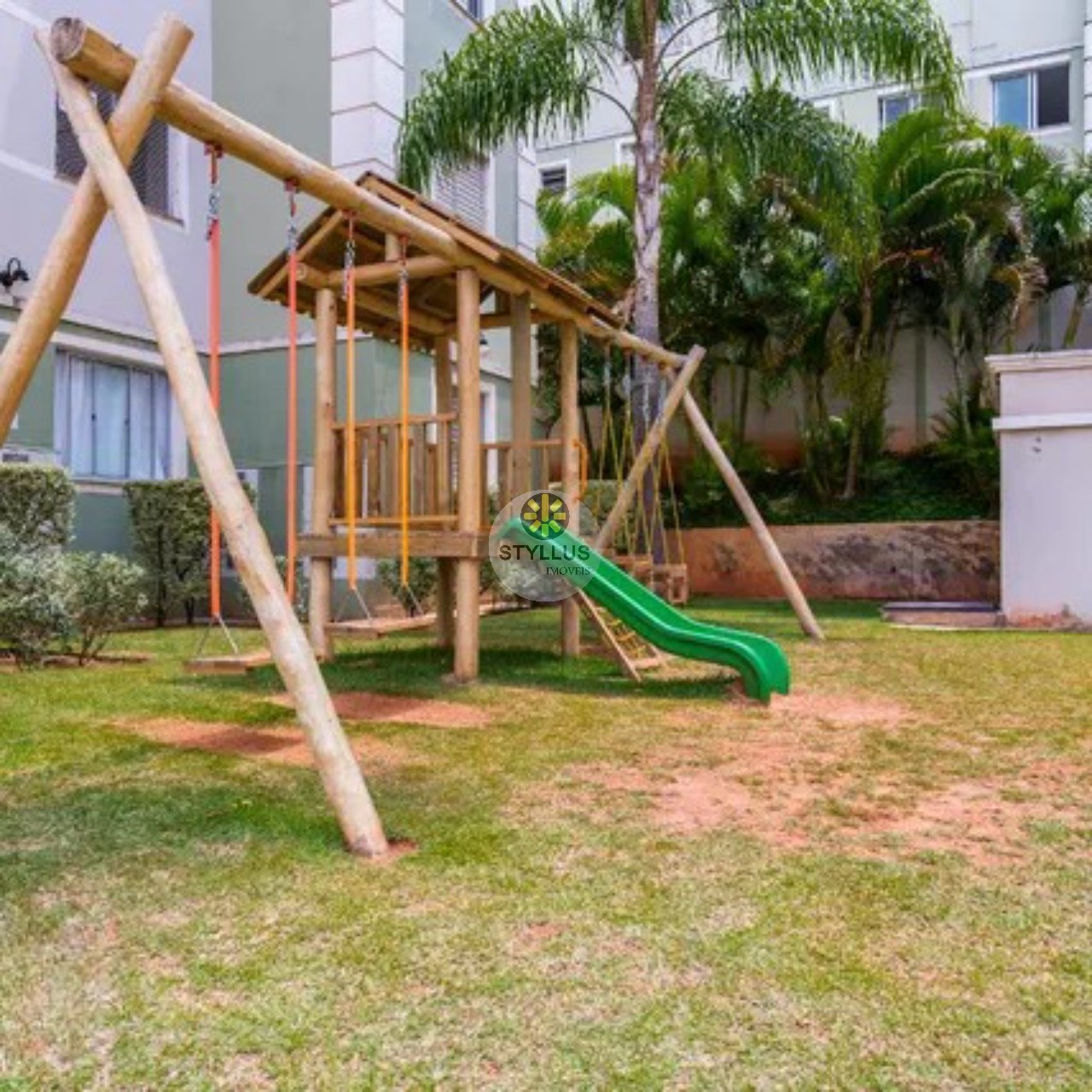 Apartamento, 2 quartos, 45 m² - Foto 25
