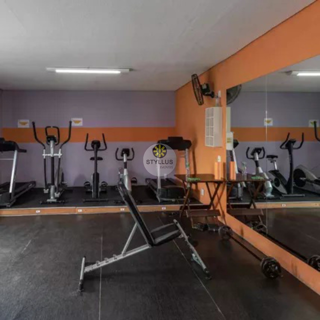 Apartamento, 2 quartos, 45 m² - Foto 21