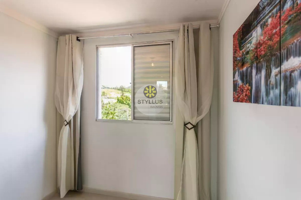 Apartamento, 2 quartos, 45 m² - Foto 12