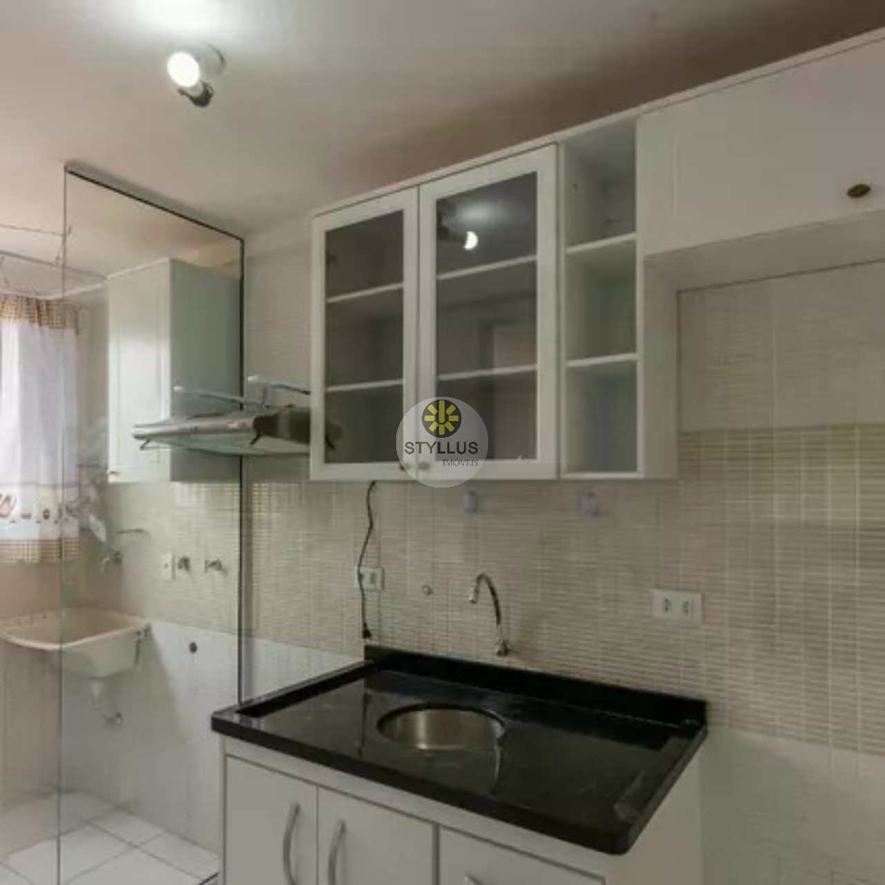 Apartamento, 2 quartos, 45 m² - Foto 7