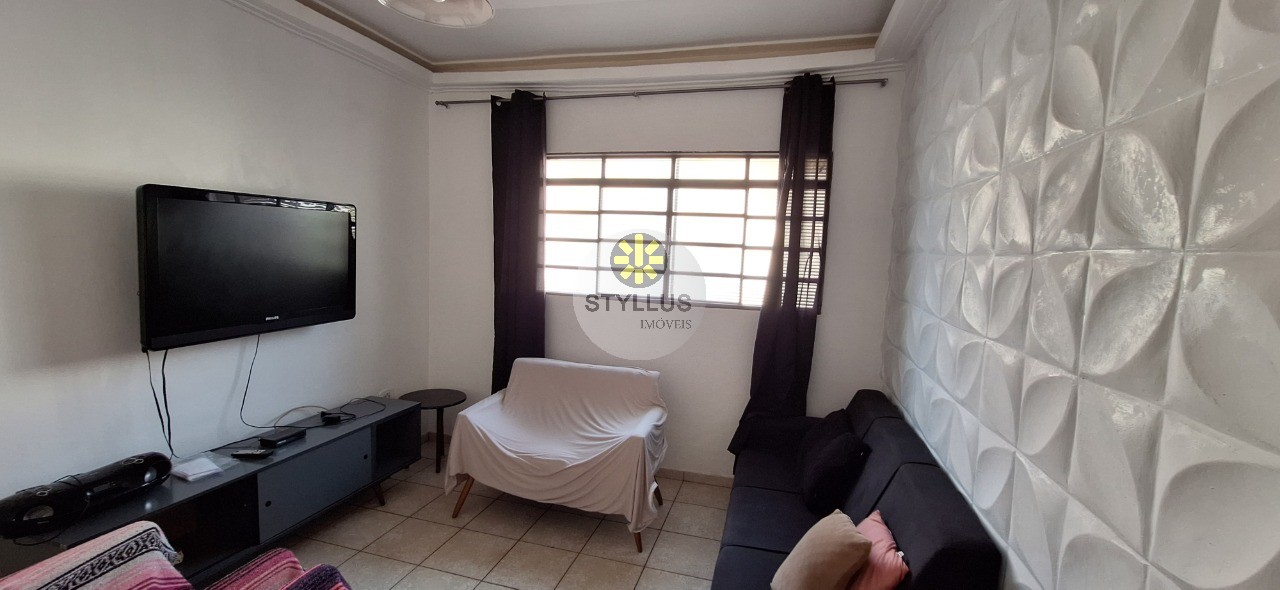 Casa, 3 quartos, 129 m² - Foto 7