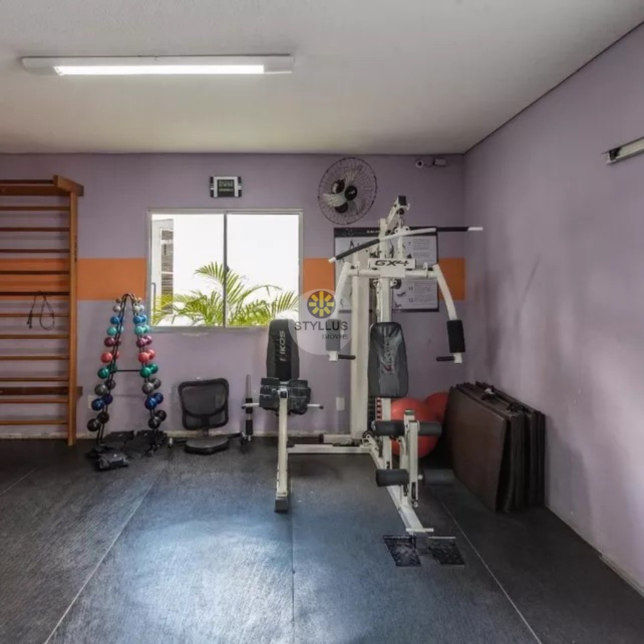 Apartamento, 2 quartos, 45 m² - Foto 23