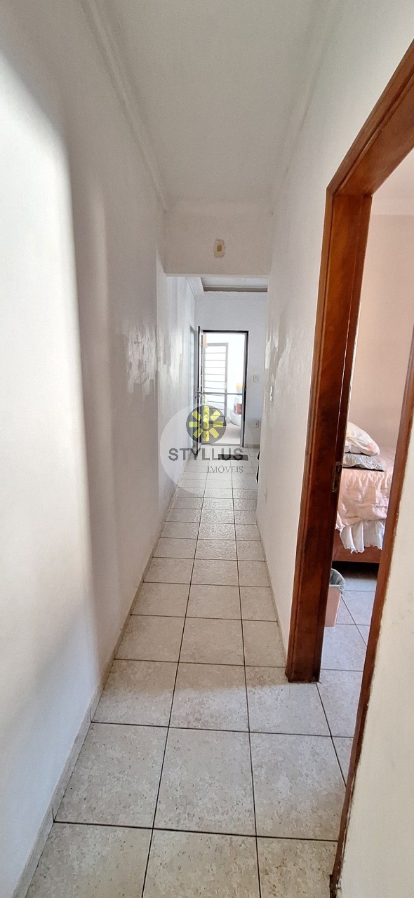 Casa, 3 quartos, 129 m² - Foto 11