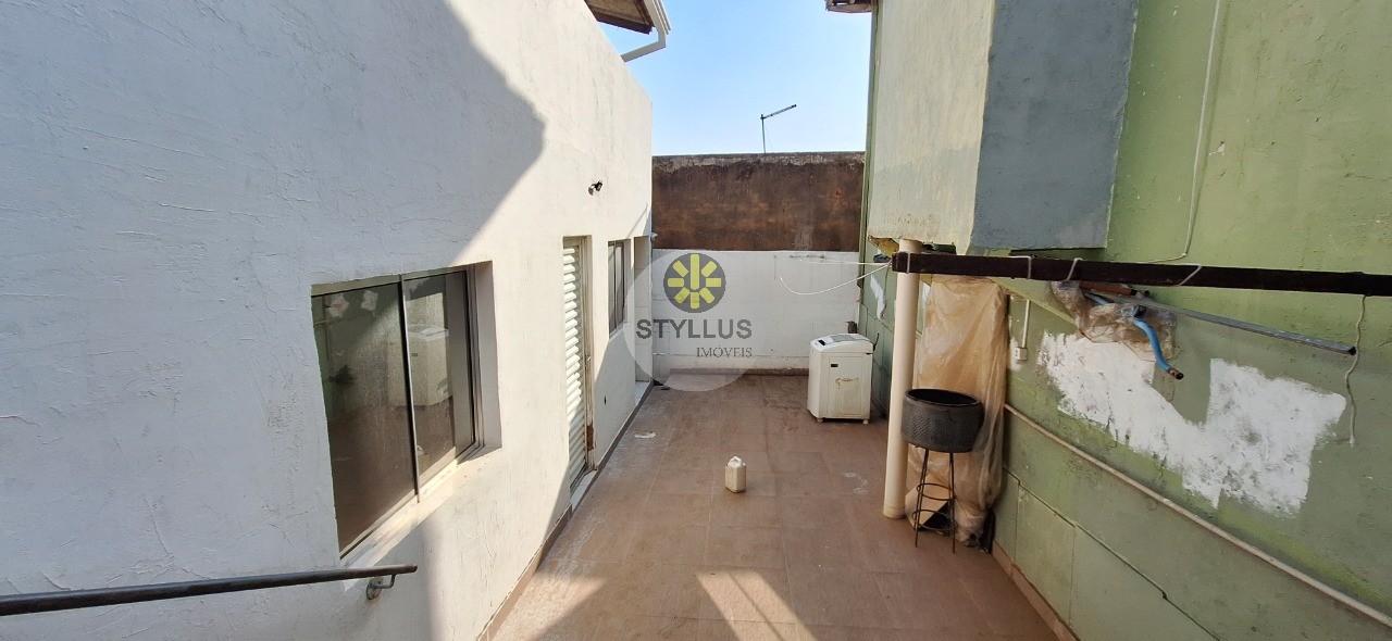 Casa, 3 quartos, 129 m² - Foto 39