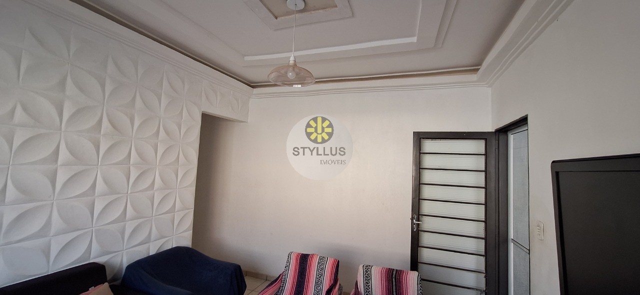 Casa, 3 quartos, 129 m² - Foto 6
