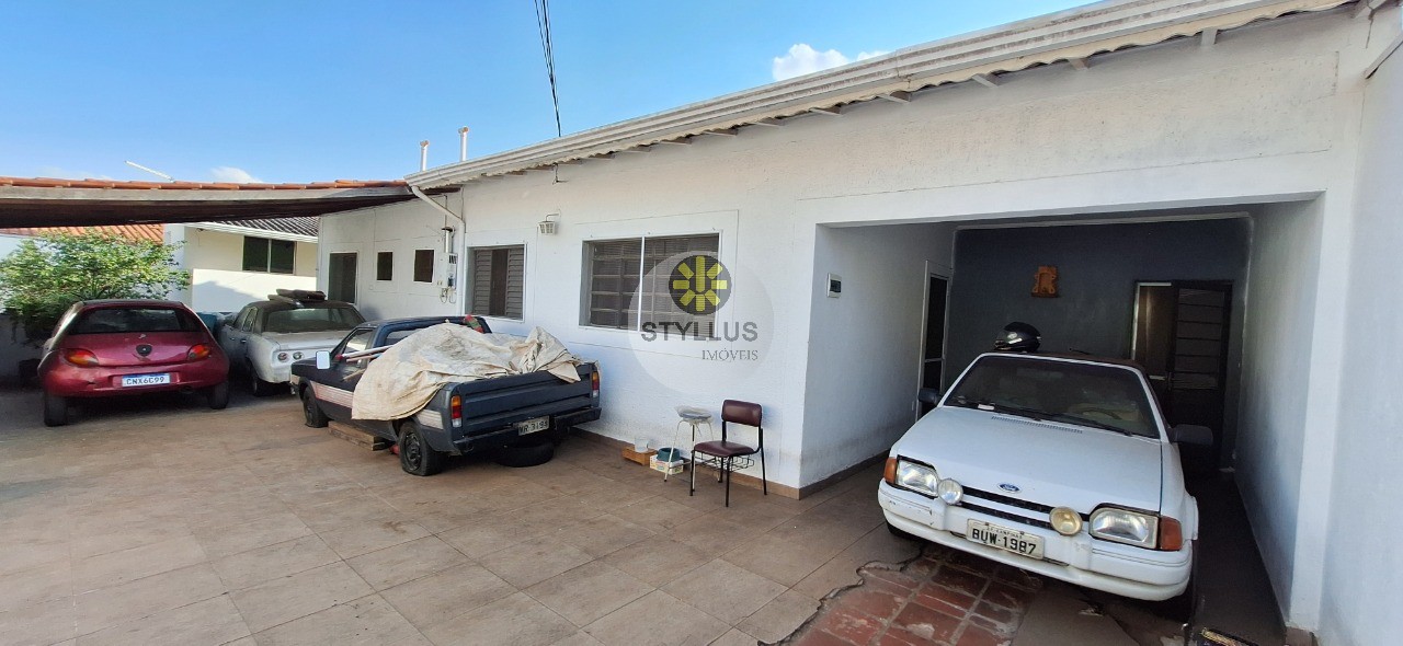 Casa, 3 quartos, 129 m² - Foto 2