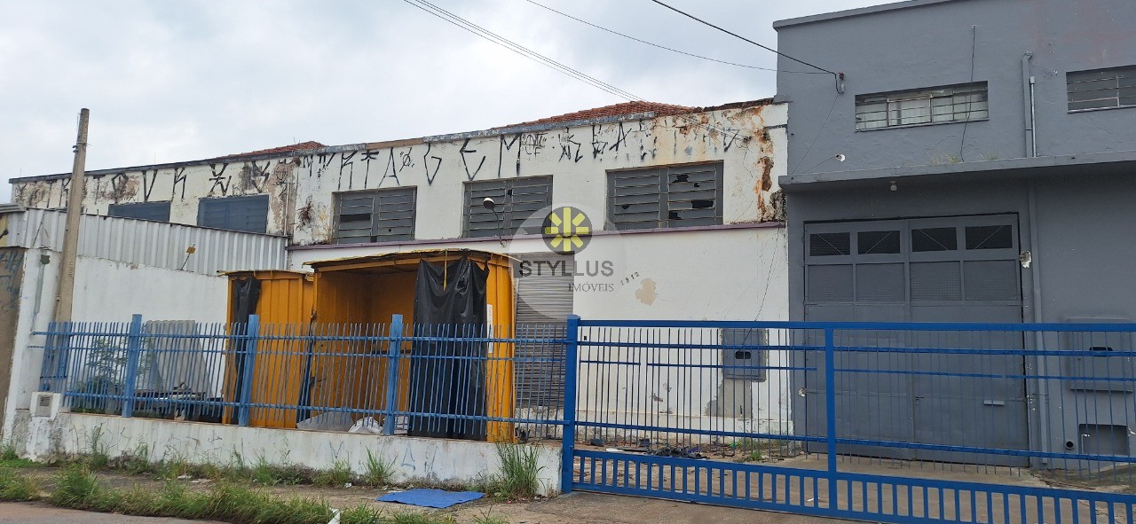 Depósito-Galpão - Foto 12