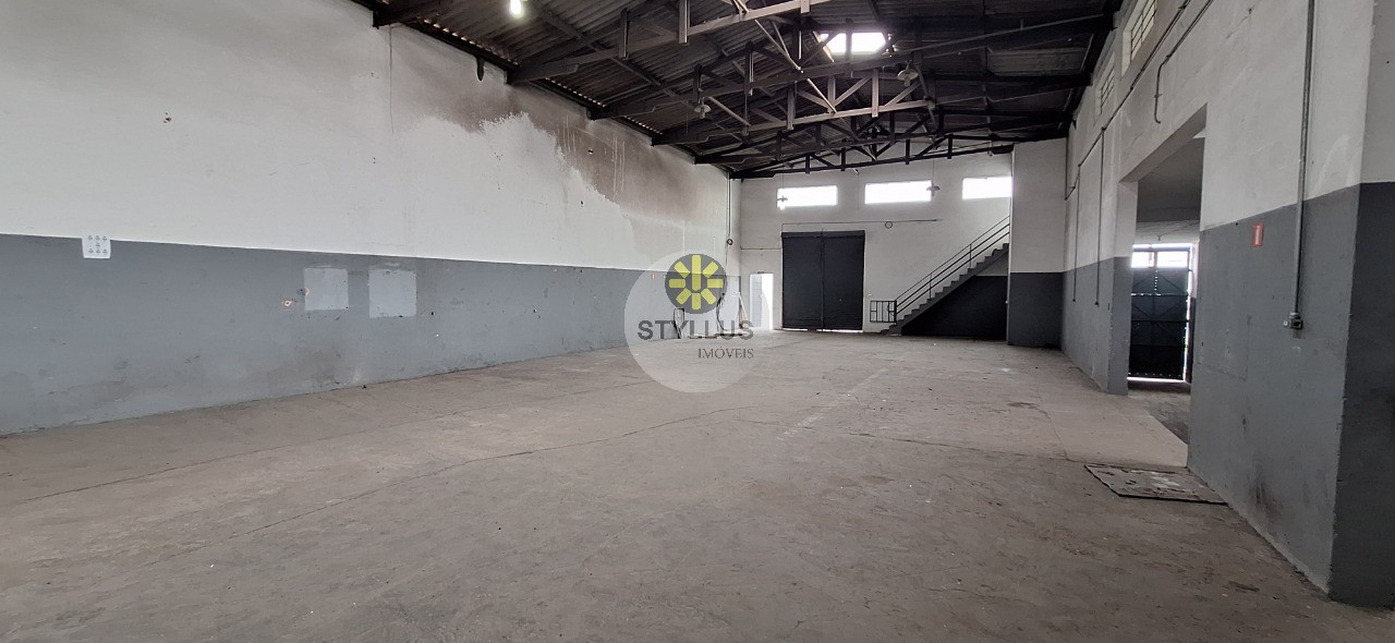 Depósito-Galpão - Foto 20