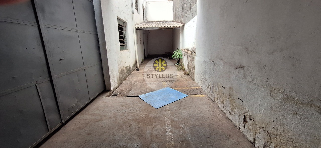 Depósito-Galpão - Foto 10
