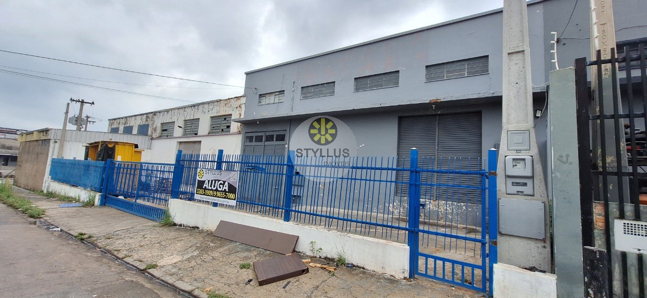 Depósito-Galpão - Foto 33