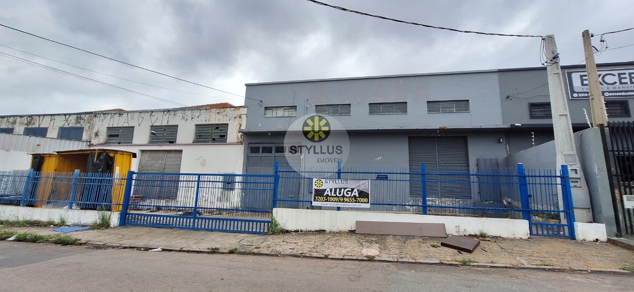 Depósito-Galpão - Foto 22