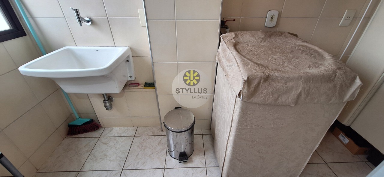 Apartamento, 2 quartos, 89 m² - Foto 31