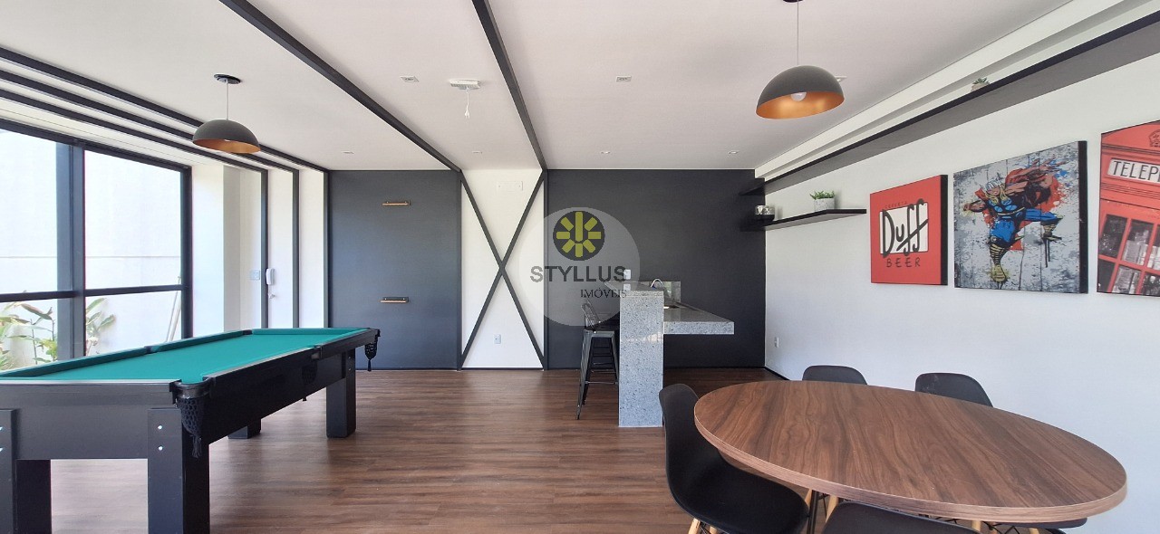 Apartamento, 2 quartos, 50 m² - Foto 35