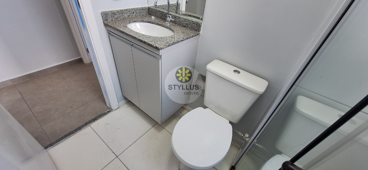 Apartamento, 2 quartos, 50 m² - Foto 20