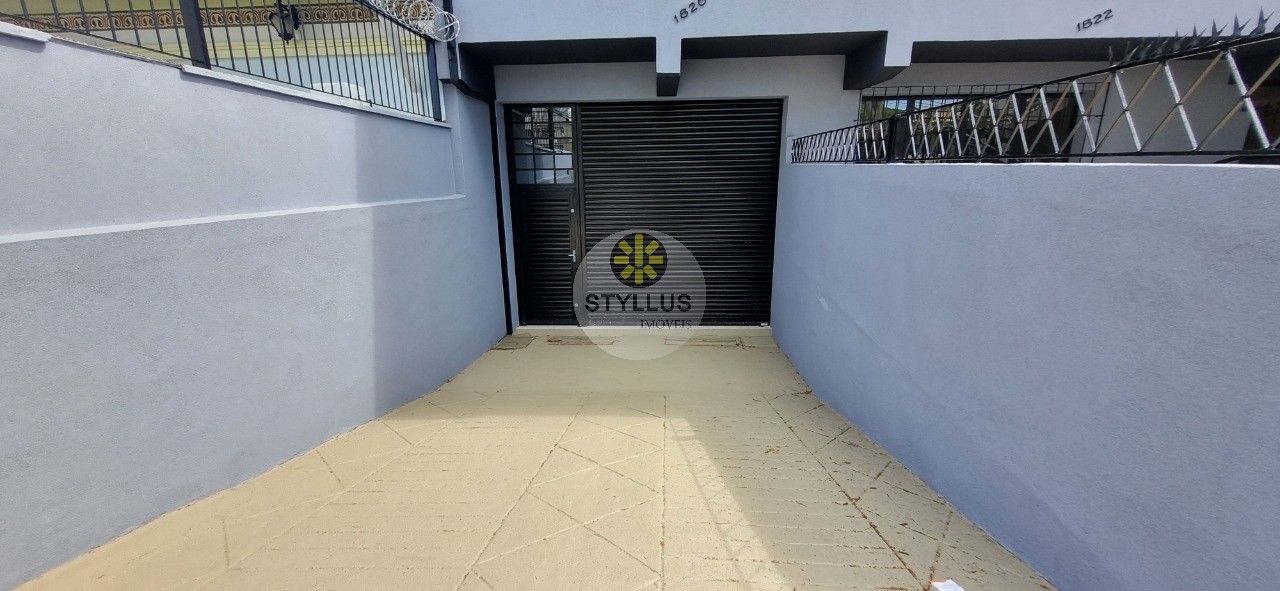 Prédio Inteiro, 357 m² - Foto 50