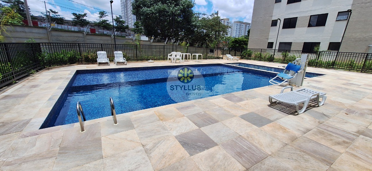 Apartamento, 2 quartos, 50 m² - Foto 33