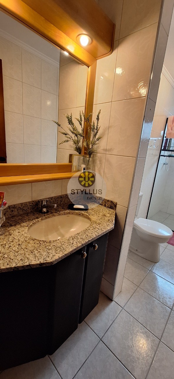 Apartamento, 2 quartos, 89 m² - Foto 9