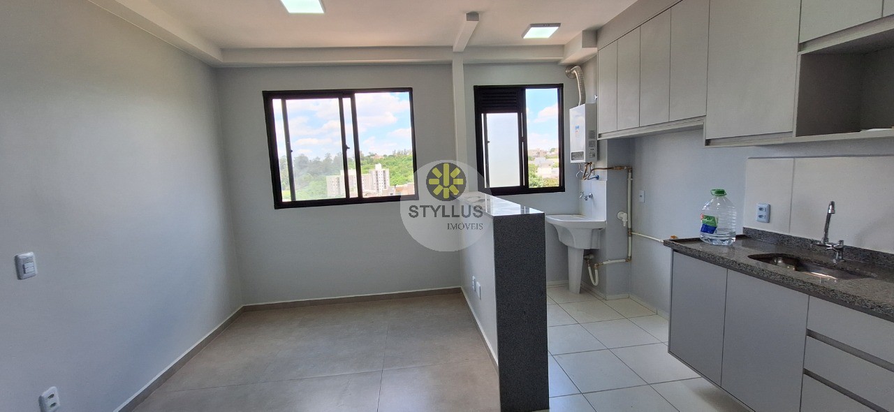 Apartamento, 2 quartos, 50 m² - Foto 5