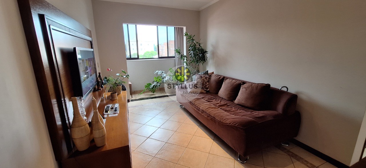 Apartamento, 2 quartos, 89 m² - Foto 3