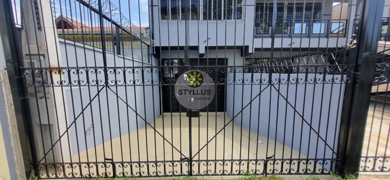 Prédio Inteiro, 357 m² - Foto 49