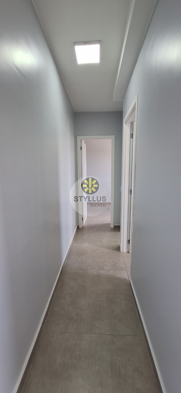 Apartamento, 2 quartos, 50 m² - Foto 10
